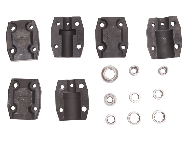 水泵零（líng）件