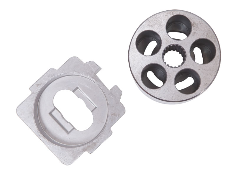 液壓元件零件（jiàn）