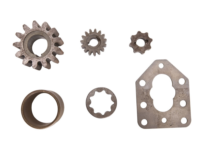 液壓元（yuán）件零件