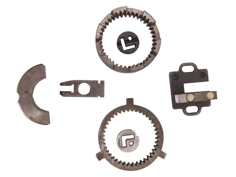 汽車零（líng）件（jiàn）