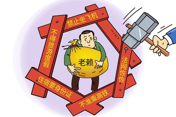 分享西安追債(zhài)的收(shōu)費標準是怎樣的?