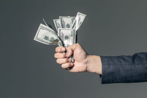 南京討債公司的“成功後收費”模式靠(kào)譜嗎?